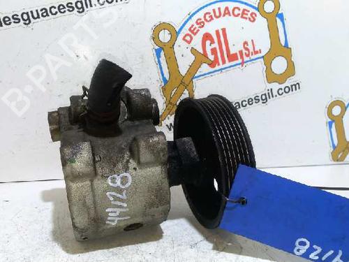 Pompe de direction assistée RENAULT MEGANE I (BA0/1_) 1.9 dTi (BA08, BA0N) (98 hp) 20799570