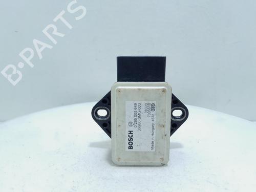 Elektronisk modul HONDA CIVIC VIII Hatchback (FN, FK) 1.4 (FK1) (83 hp) 21097844