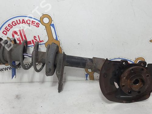 Right front steering knuckle OPEL KADETT E (T85) 1.6 i (C19, D19) | BP20769869M26 