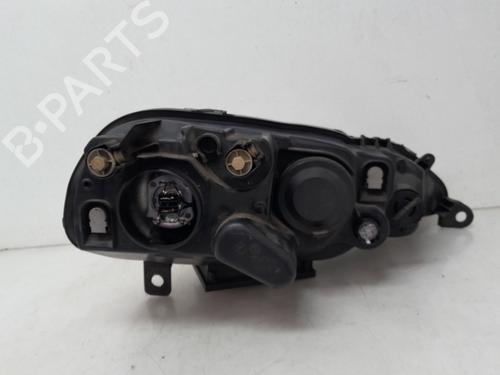Left headlight ALFA ROMEO 147 (937_) 1.9 JTD (937.AXF1A, 937.BXF1A) | BP30487101C28 
