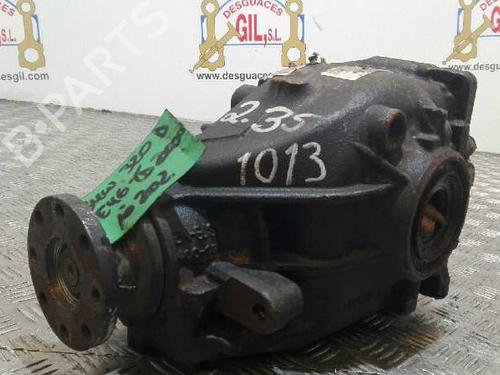 Used Rear differential BMW 3 (E46) [1997-2005]  20752680