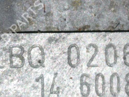 Gearbox SEAT IBIZA IV (6J5, 6P1)  | BP20801032M3 