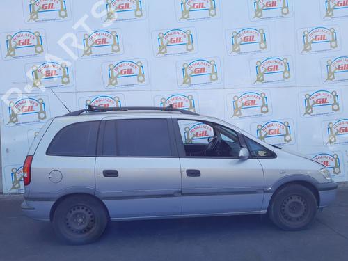 Right taillight OPEL ZAFIRA A MPV (T98) | BP30563426C35