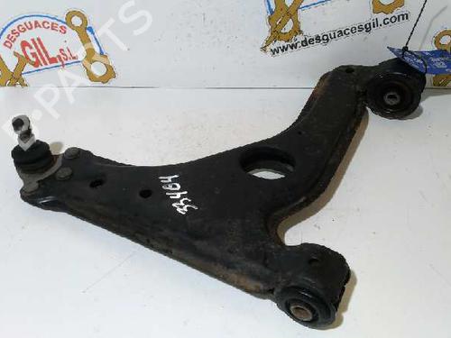 Right front suspension arm OPEL ASTRA H Estate (A04) 1.7 CDTI (L35) | BP20789254M13 