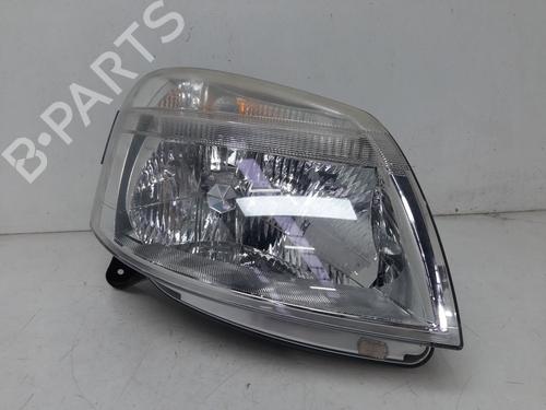 Used Right headlight Right headlight 37081744 37081744