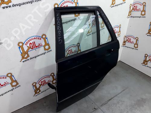 Left rear door BMW X5 (E53) 3.0 d | BP20765907C4 