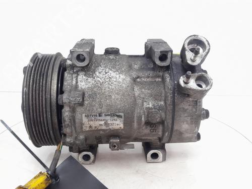 Compressor A/C CITROËN XSARA PICASSO (N68) 1.6 HDi (90 hp) 29735915