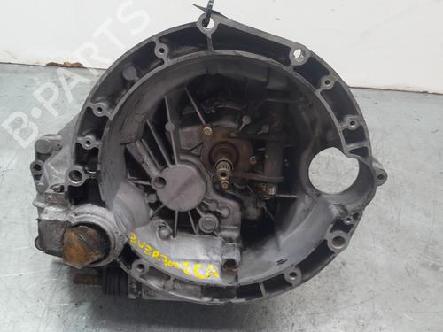 Caja de cambios ROVER 25 I Hatchback (RF)  | BP29906555M3
