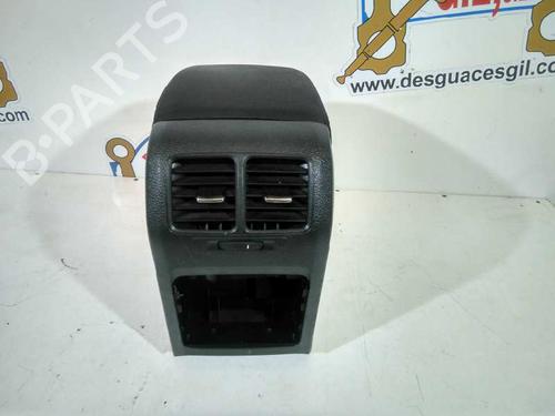 Armrest / Center console VW GOLF VI (5K1)  | BP20729309I20 