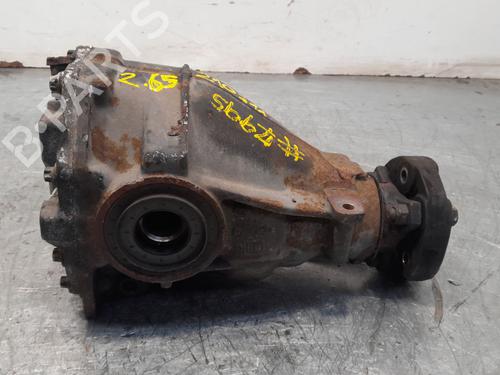 Used Rear differential Rear differential 37424259 37424259