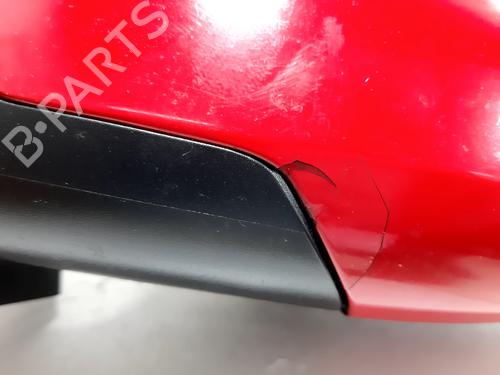 Left mirror SEAT IBIZA III (6L1)  | BP20750961C26 