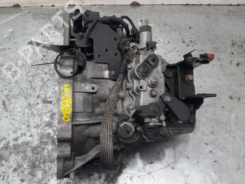 Gearbox KIA CERATO I Saloon (LD) 1.5 CRDi | BP31070421M3 