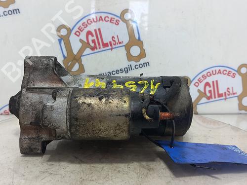 Starter CITROËN C5 I (DC_) 2.0 HDi | BP20770780M8 