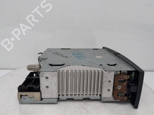 Radio RENAULT MEGANE II Saloon (LM0/1_) | BP30618422E6