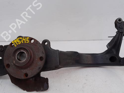 Used Right front steering knuckle AUDI A4 B5 (8D2) 1.8 quattro (125 hp) 29914978