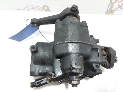 Used Steering rack MERCEDES-BENZ C-CLASS (W202) C 250 Turbo-D (202.128) (150 hp) 20739290