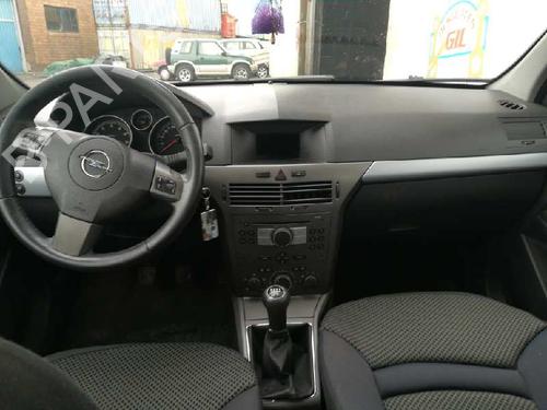 Left front suspension arm OPEL ASTRA H (A04) 1.6 (L48) | BP20805408M12 