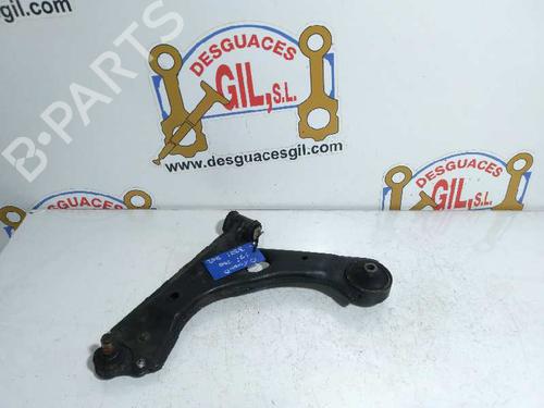 Left front suspension arm OPEL CORSA D (S07)  | BP20813779M12 