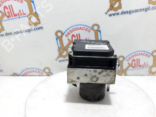 ABS pump CITROËN C4 I (LC_)  | BP20754445M43 