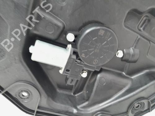 Rear right window mechanism MAZDA CX-5 (KE, GH) | BP30638245C25