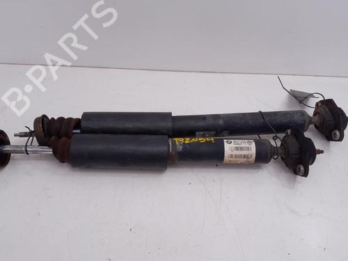 Used Right rear shock absorber BMW 3 (E90) 318 d (122 hp) 29454141