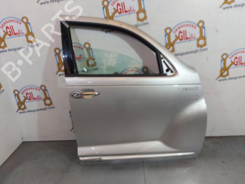 Used Right front door CHRYSLER PT CRUISER (PT_) 2.4 (143 hp) 20748641