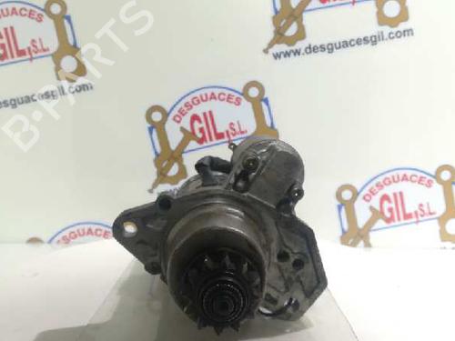 Starter NISSAN ALMERA TINO (V10) 2.2 dCi | BP20729901M8 