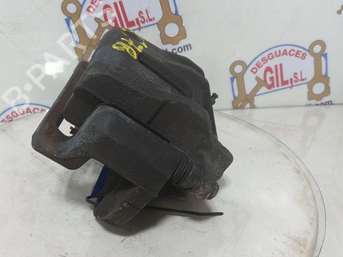 Left front brake caliper HYUNDAI SANTA FÉ II (CM) 2.2 CRDi GLS | BP20757459M105 