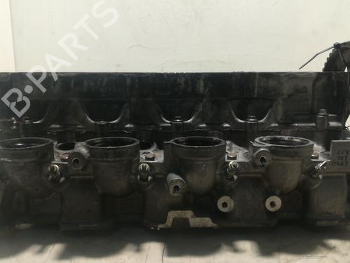 Used Cylinder head Cylinder head 34129456 34129456