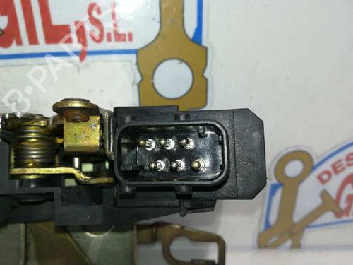 Rear left lock BMW 3 (E36) 318 tds | BP20809312C100 