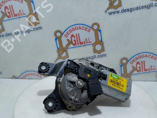 Viskermotor bakrute BMW X3 (F25) xDrive 20 d (184 hp) 20772321