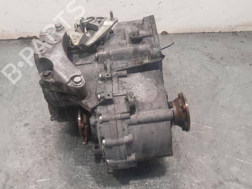 Gearbox SEAT LEON (1P1) | BP37195411M3 - Image 3