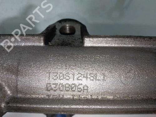 Steering rack ALFA ROMEO GT (937_) 1.8 TS (937CXR1A) | BP20807551M22