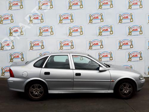 AC compressor OPEL VECTRA B (J96) 2.0 DTI 16V (F19) | BP20771600M34