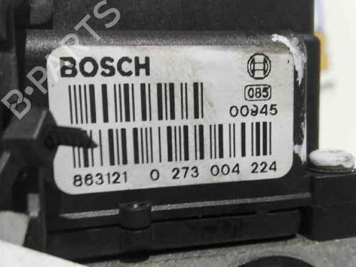 ABS pump VOLVO S40 I (644)  | BP20773717M43 