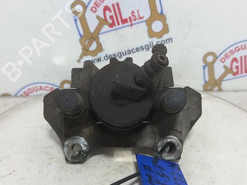 Right front brake caliper RENAULT CLIO IV (BH_)  | BP20760430M104 