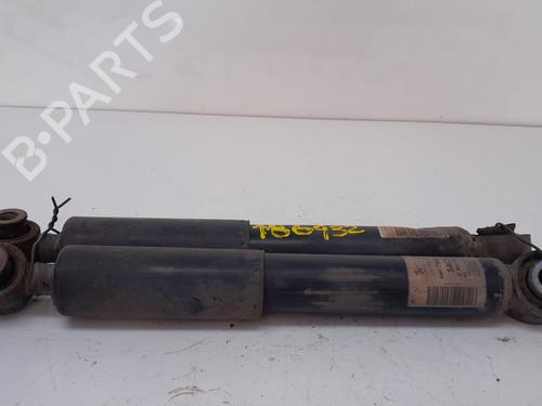 Used Right rear shock absorber CITROËN DS5 [2011-2016]  29636252