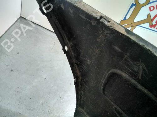 Rear bumper AUDI A2 (8Z0) 1.4 | BP20729438C8 