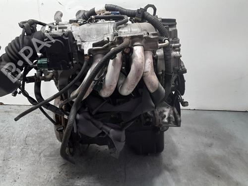 Engine NISSAN ALMERA TINO (V10)  | BP29539294M1 