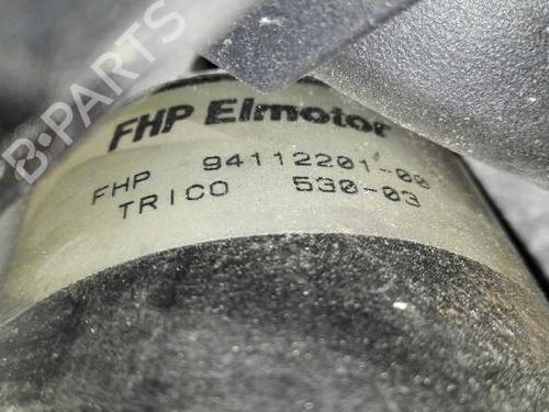 Front wiper motor JAGUAR XJ (XJ40, XJ81)  | BP29370687M29 