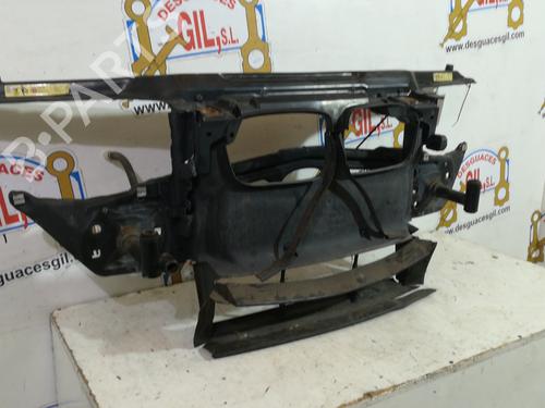 Front slam panel BMW 3 Compact (E46) 320 td | BP20752262C72 