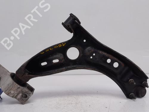 Left front suspension arm VW GOLF V (1K1)  | BP24417863M12 