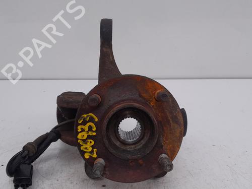 Venstre Styrespindel Lejehus Venstre Styrespindel Lejehus FORD FUSION (JU_) 1.6 TDCi (90 hp) 37248044 37248044