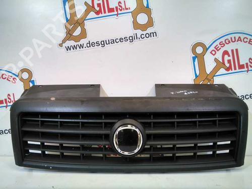 Grill FIAT DOBLO MPV (119_, 223_) 1.3 JTD (75 hp) 20728981