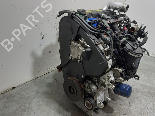 Engine CITROËN XANTIA (X1_, X2_) 2.0 HDI 109 | BP20753744M1