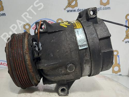 AC-Kompressor RENAULT MEGANE I (BA0/1_) 1.9 dTi (BA1U) (80 hp) 20768136