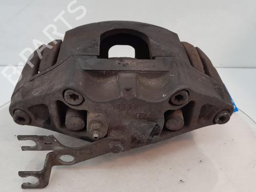 Right front brake caliper AUDI ALLROAD C5 (4BH) 2.5 TDI quattro | BP29454170M104 
