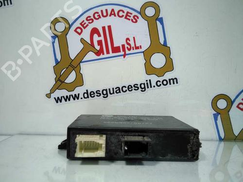 Electronic module BMW 3 (E46) 320 d | BP20802442M83 