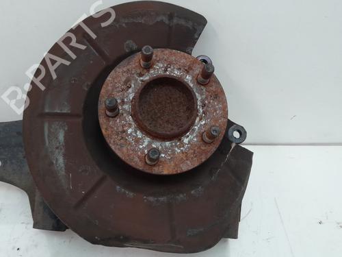 Left rear steering knuckle FORD FOCUS II (DA_, HCP, DP) 1.6 TDCi | BP25976118M27 