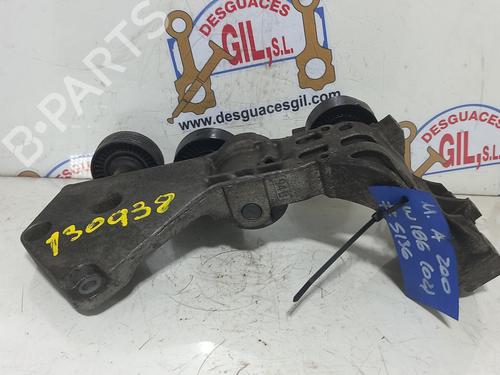 Support MERCEDES-BENZ A-CLASS (W168) A 210 (168.035, 168.135) | BP20748486C155 